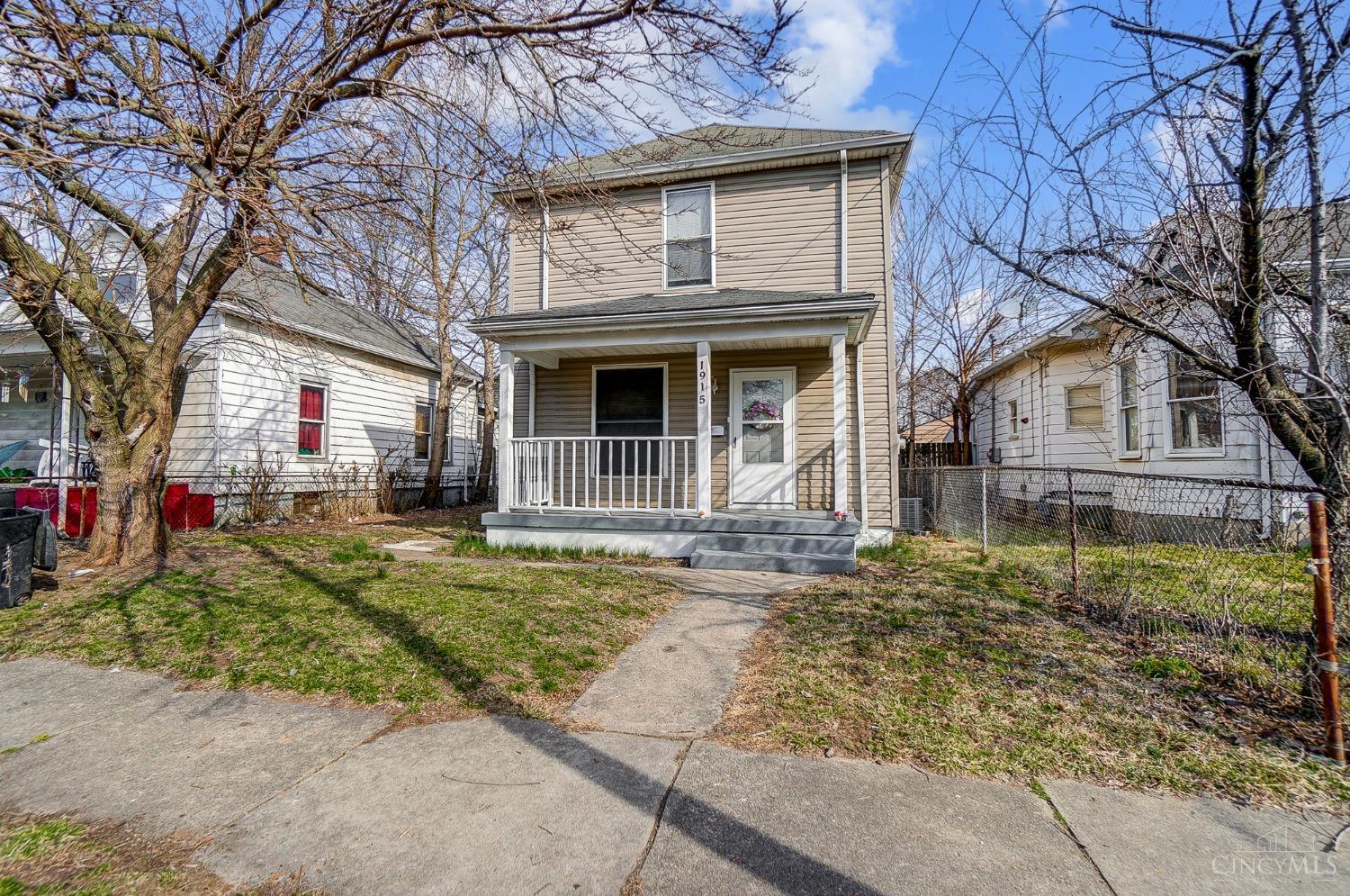 1915 Woodlawn Avenue, Middletown, Ohio image 4