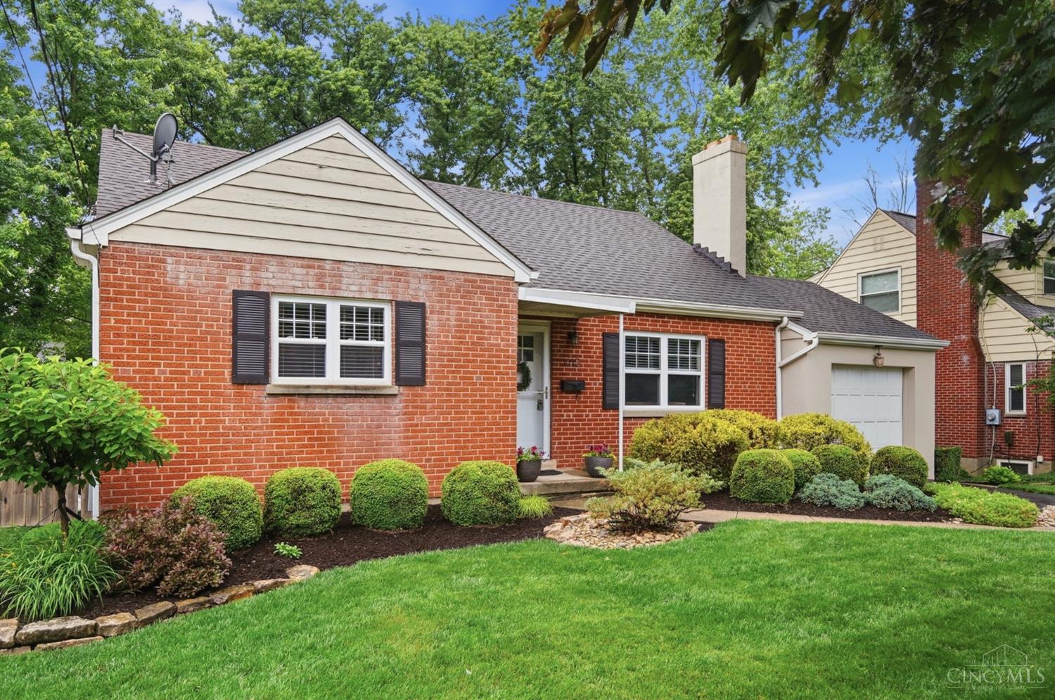 1415 Burney Lane