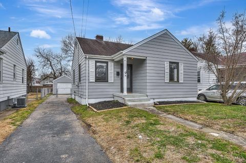 Photo of 311 Southern Avenue, Cincinnati, OH 45215 (MLS # 1869241)