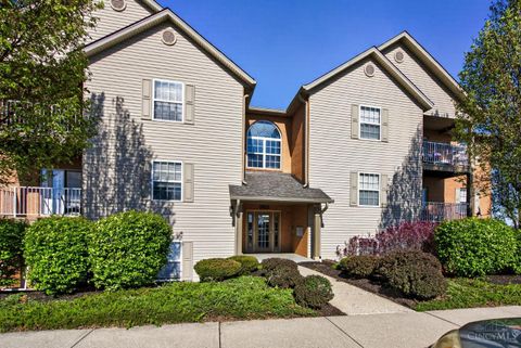 7920 Jessies Way 303 Hamilton OH 45011