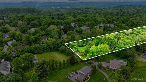 Vacant Land For Sale - 929 Birney Lane<br/> Anderson Twp, OH 45230