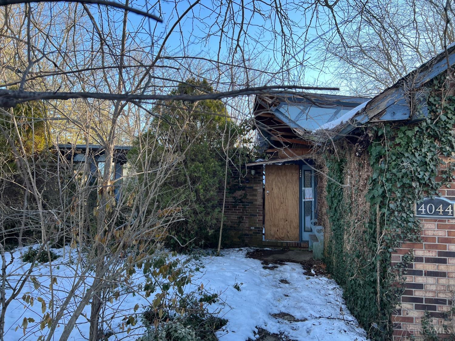 4044 Hazel Drive, Oxford, Ohio image 1