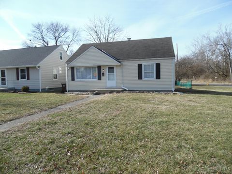 Photo of 177 Thomas Boulevard, Hamilton, OH 45013 (MLS # 1867228)