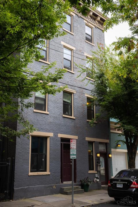 1412 Republic Street Unit 301, Cincinnati, OH 45202 - #: 1834280