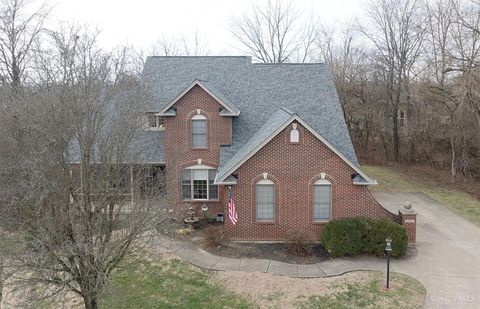 Photo of 6097 Lovelace Drive, Fairfield Township, OH 45011 (MLS # 1866897)