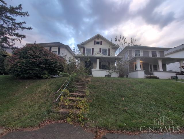 708 St Nicholas Avenue