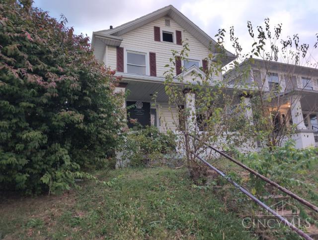 708 St Nicholas Avenue