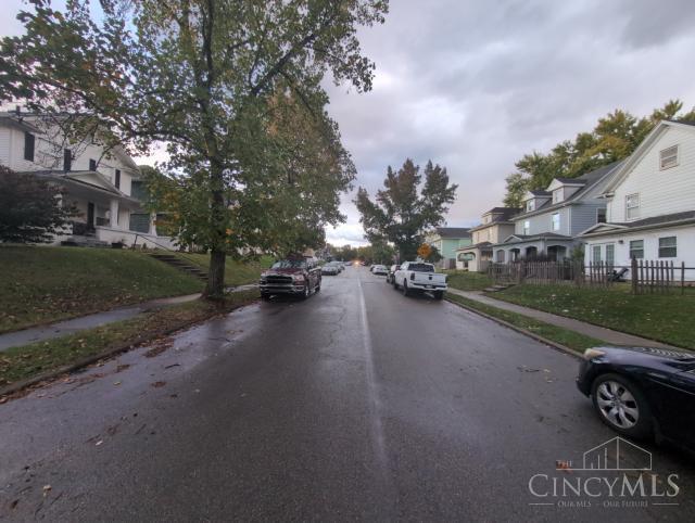 708 St Nicholas Avenue