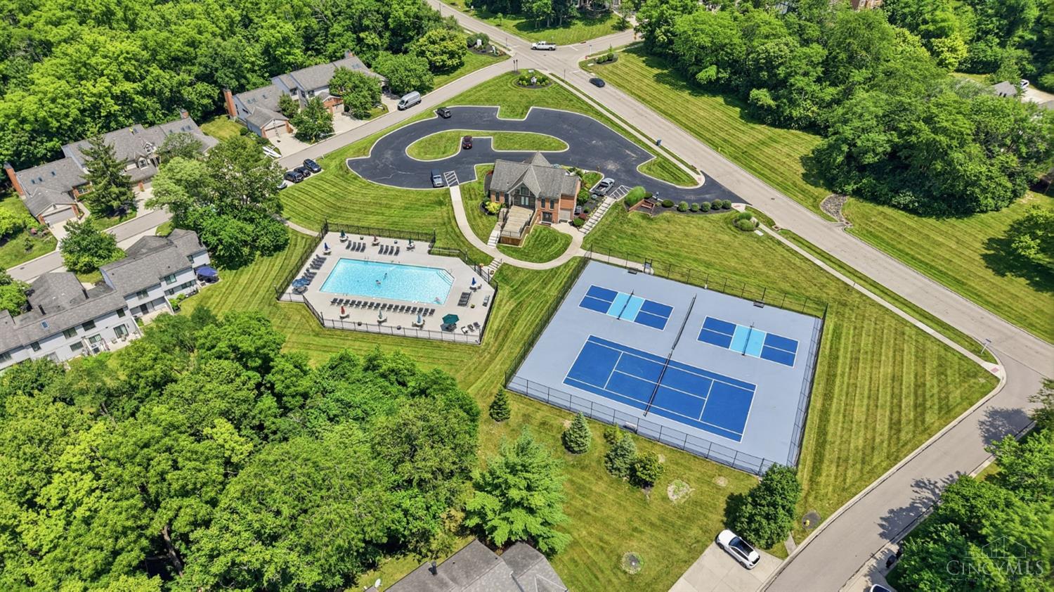 5392 Gantzfield Court