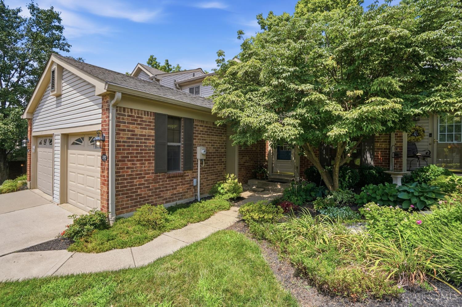 5392 Gantzfield Court