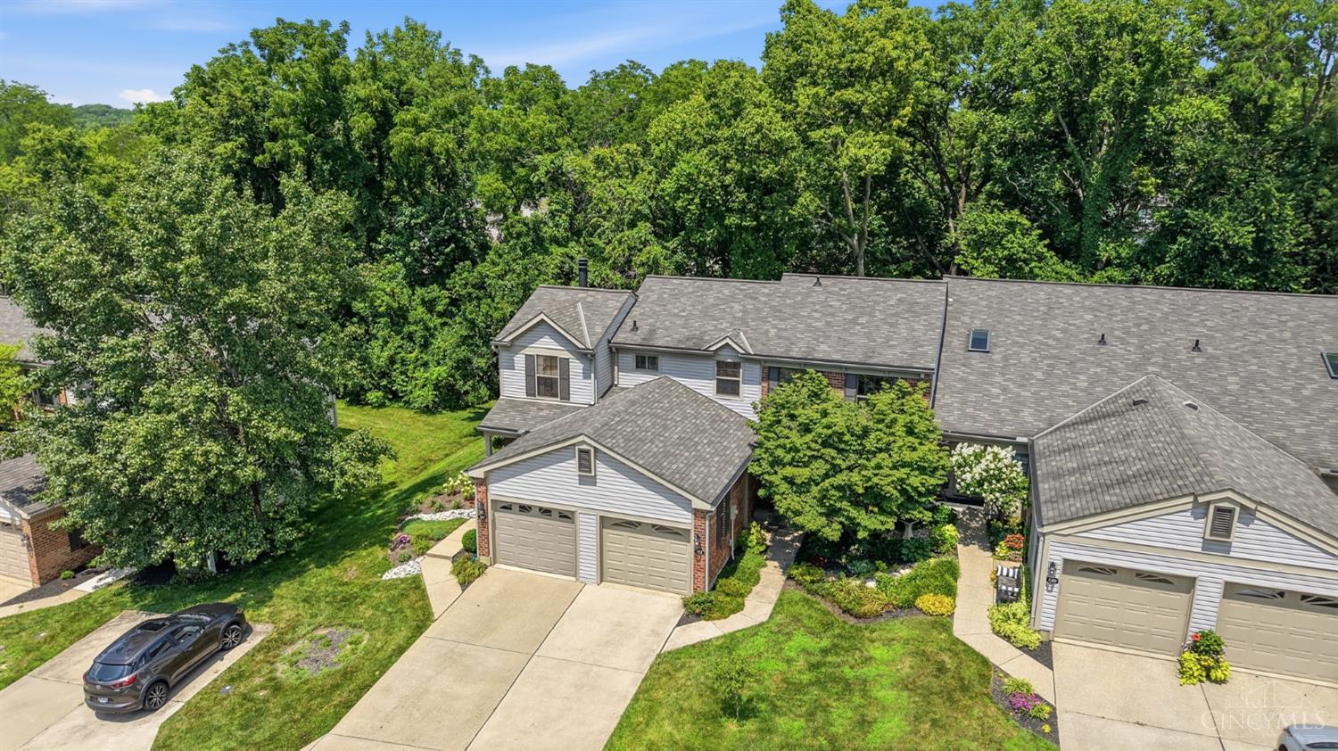 5392 Gantzfield Court