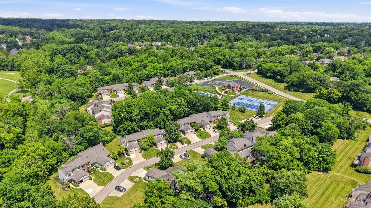 5392 Gantzfield Court