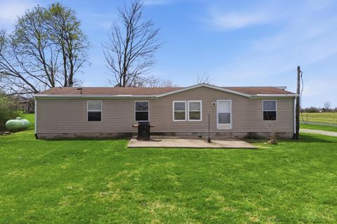 Photo of 10190 State Route 73, Green Township, OH 45159 (MLS # 1873965)