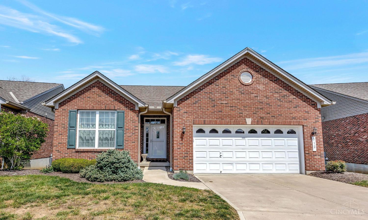512 Miami Trace Trce, Harrison, Ohio image 1
