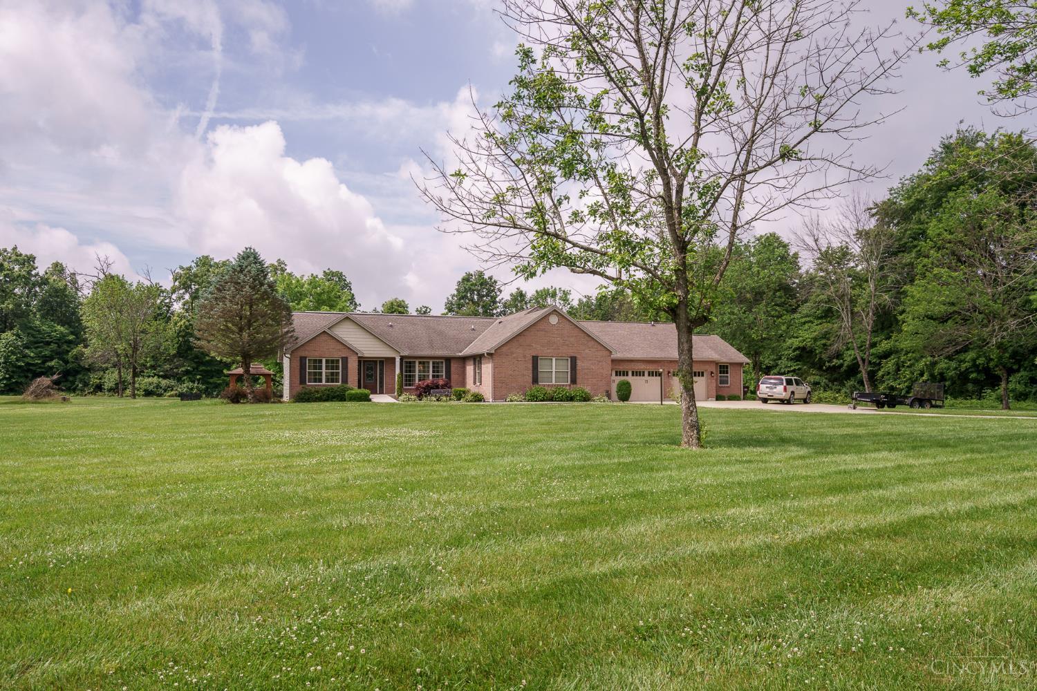 3 Allison Court