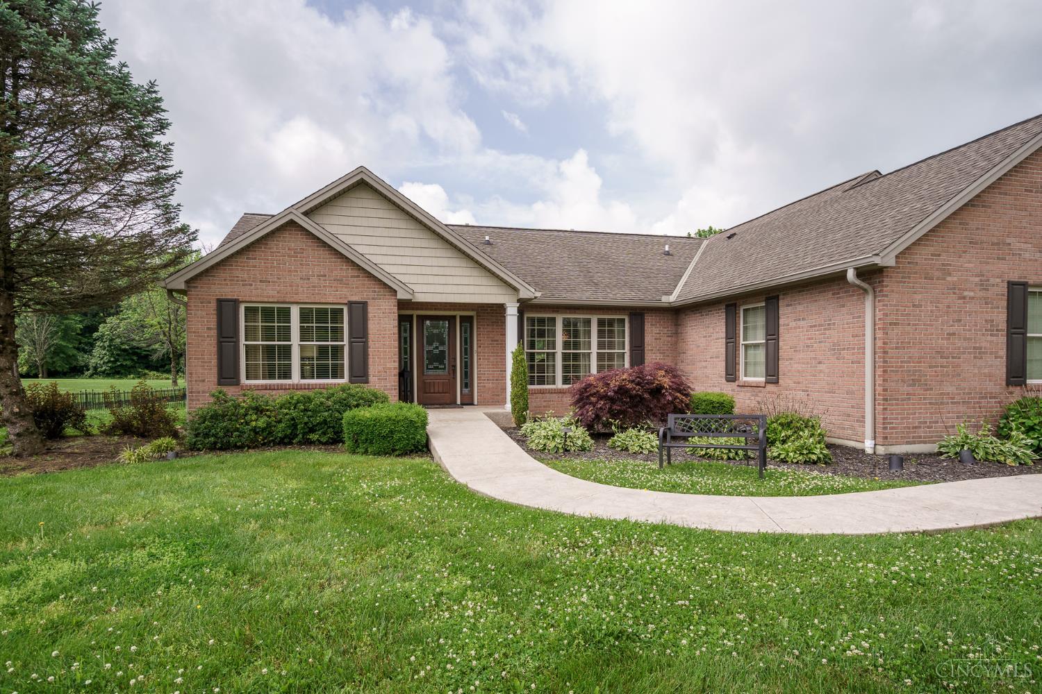 3 Allison Court