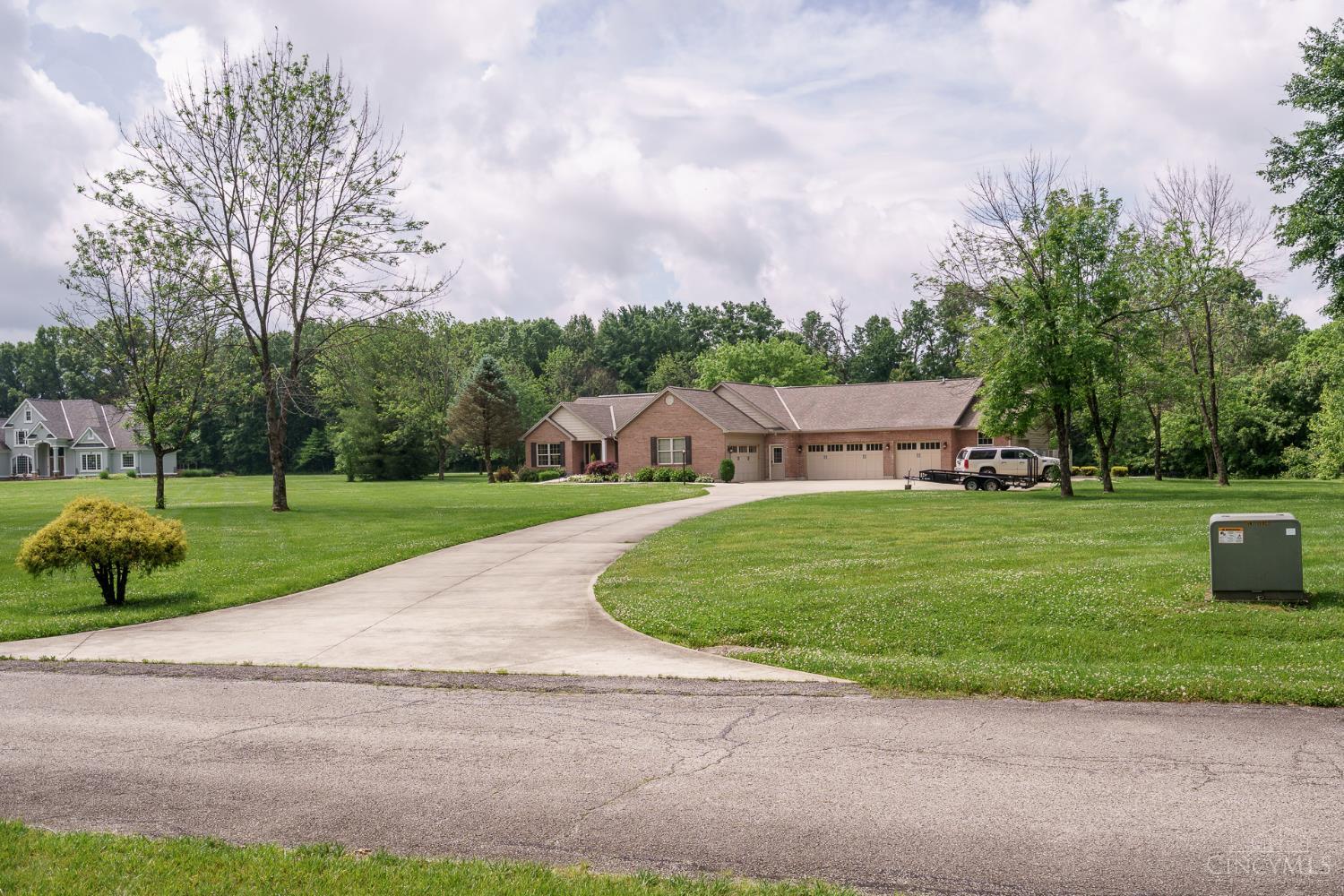 3 Allison Court