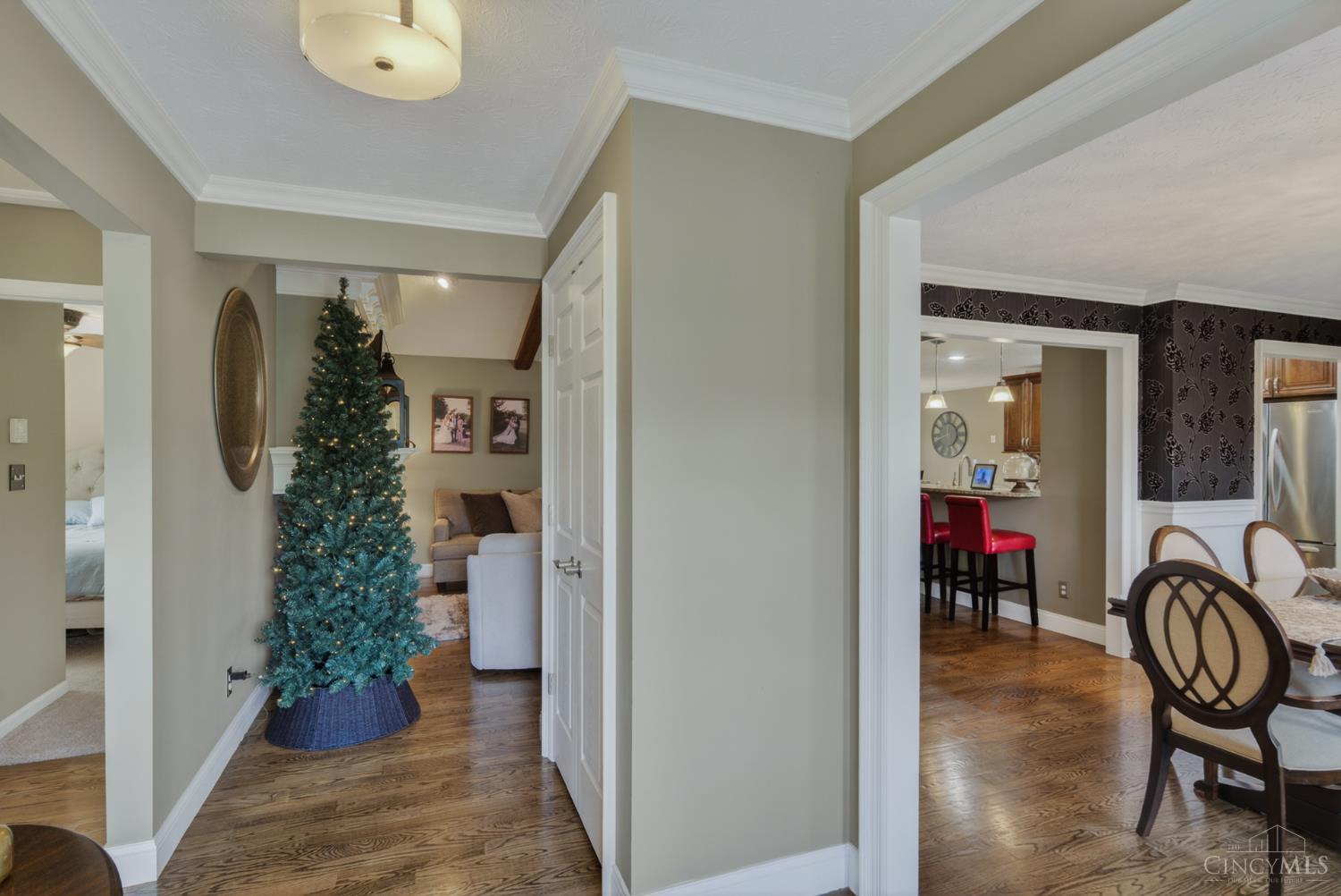 3 Allison Court
