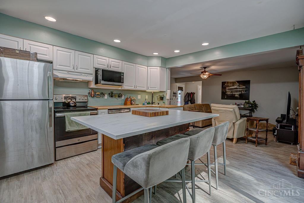 3308 Scioto Drive