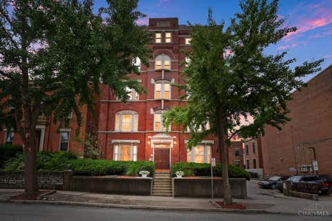 Photo of 427 Hopkins Street #8, Cincinnati, OH 45203 (MLS # 1887850)