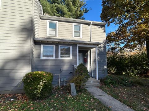 6 Chalmers Court Greenhills OH 45218