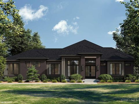 Photo of 1198 Normandy Rue, Clearcreek Township, OH 45458 (MLS # 1864423)