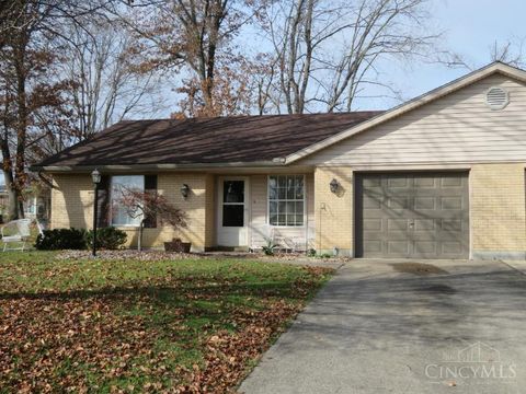 Photo of 101 Te Mar Way #C, Hillsboro, OH 45133 (MLS # 1863418)