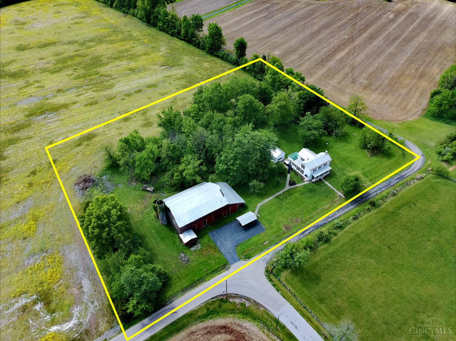 2175 Gibbs Road