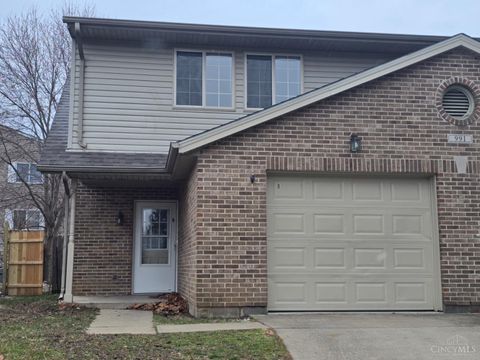 Homes For Sale - 991 Pom Court #B<br/> Trenton, OH 45067