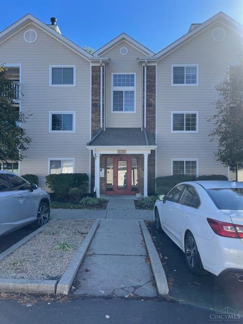 120 Carrington Lane 312 Loveland OH 45140