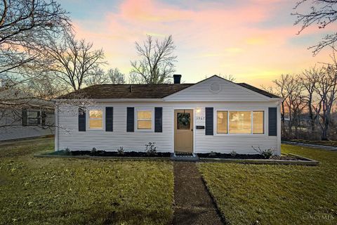 Photo of 3967 Belfast Avenue, Sycamore Township, OH 45236 (MLS # 1866945)