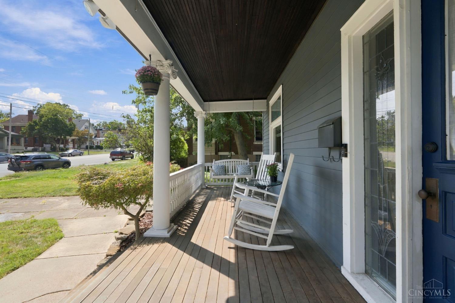 2830 Madison Road