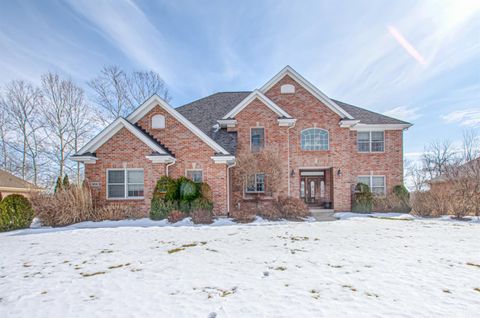 Photo of 308 Yorkshire Lane, Beavercreek Township, OH 45385 (MLS # 1868244)