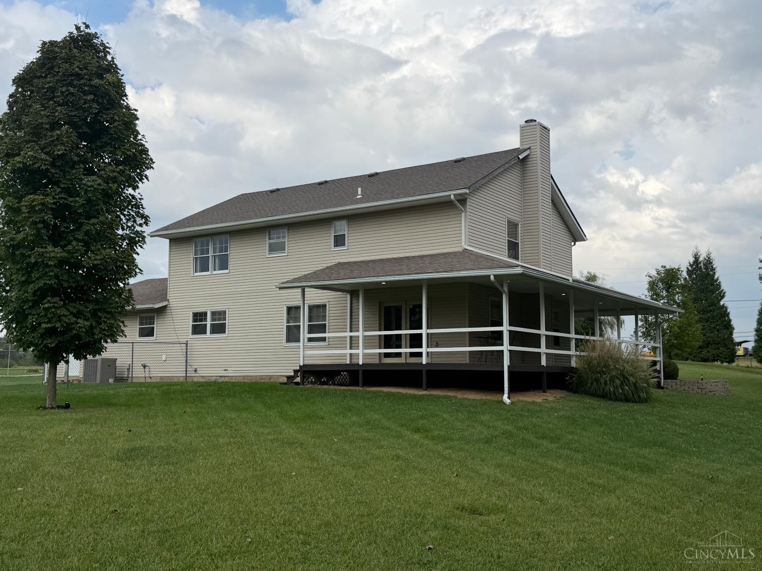 8735 N St Rt 503