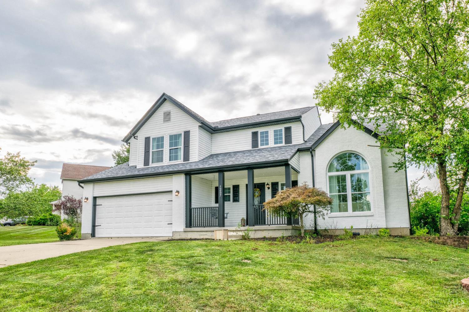 1257 Poplar Hill Drive