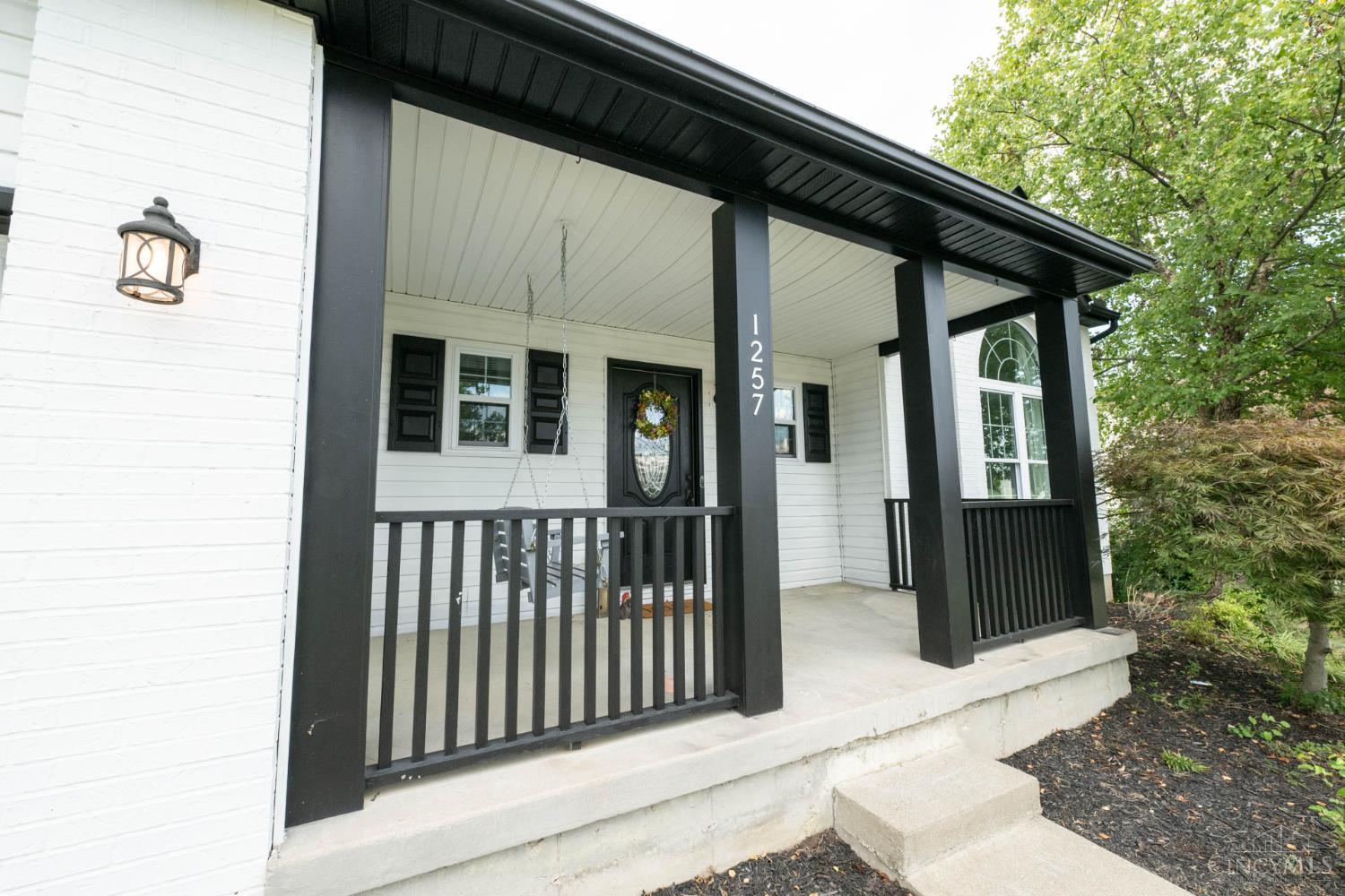 1257 Poplar Hill Drive