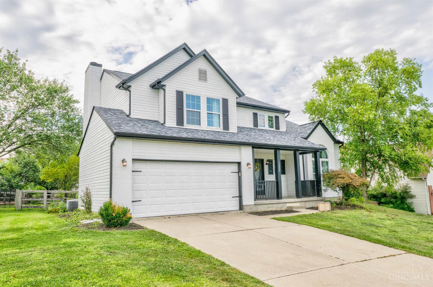 1257 Poplar Hill Drive