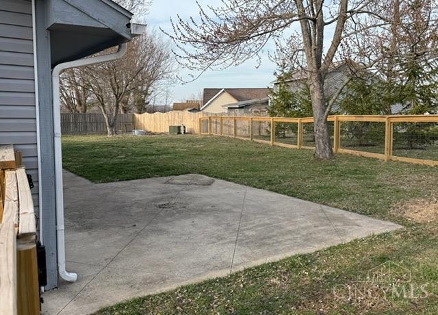 1124 Comanche Drive, Lebanon, Ohio image 15