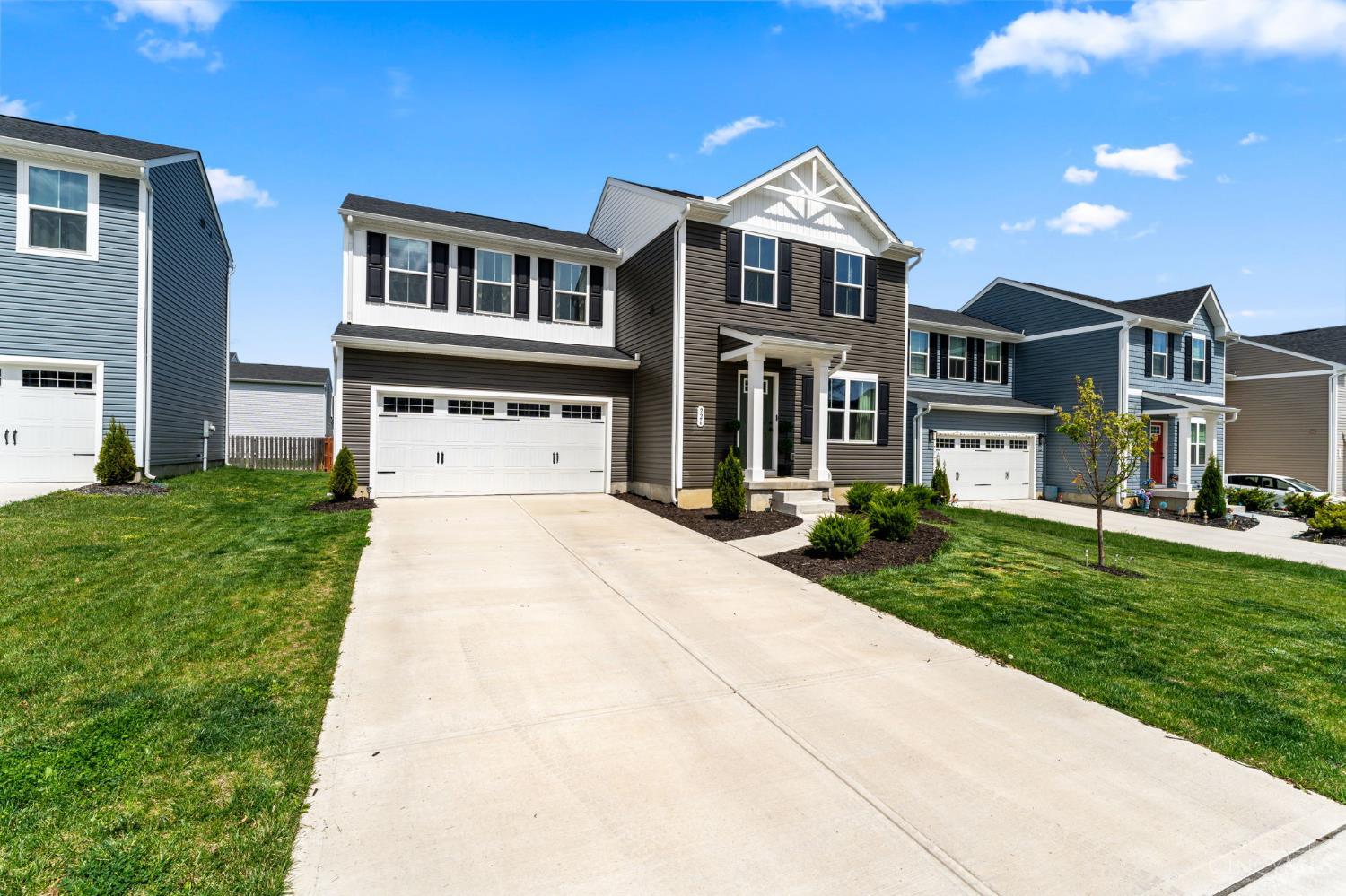 226 London Avenue