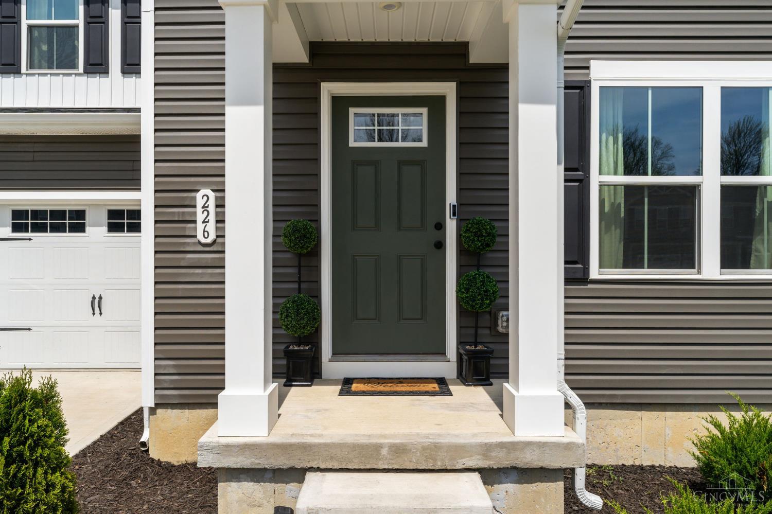 226 London Avenue