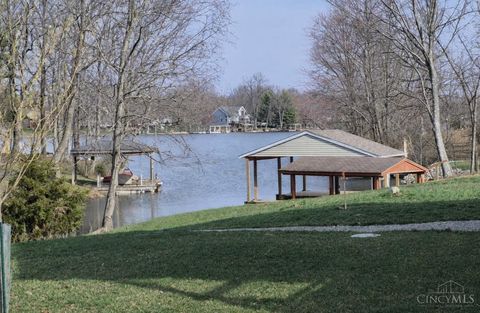 Vacant Land For Sale - 6 Mohican Cove #381<br/> Sardinia, OH 45171