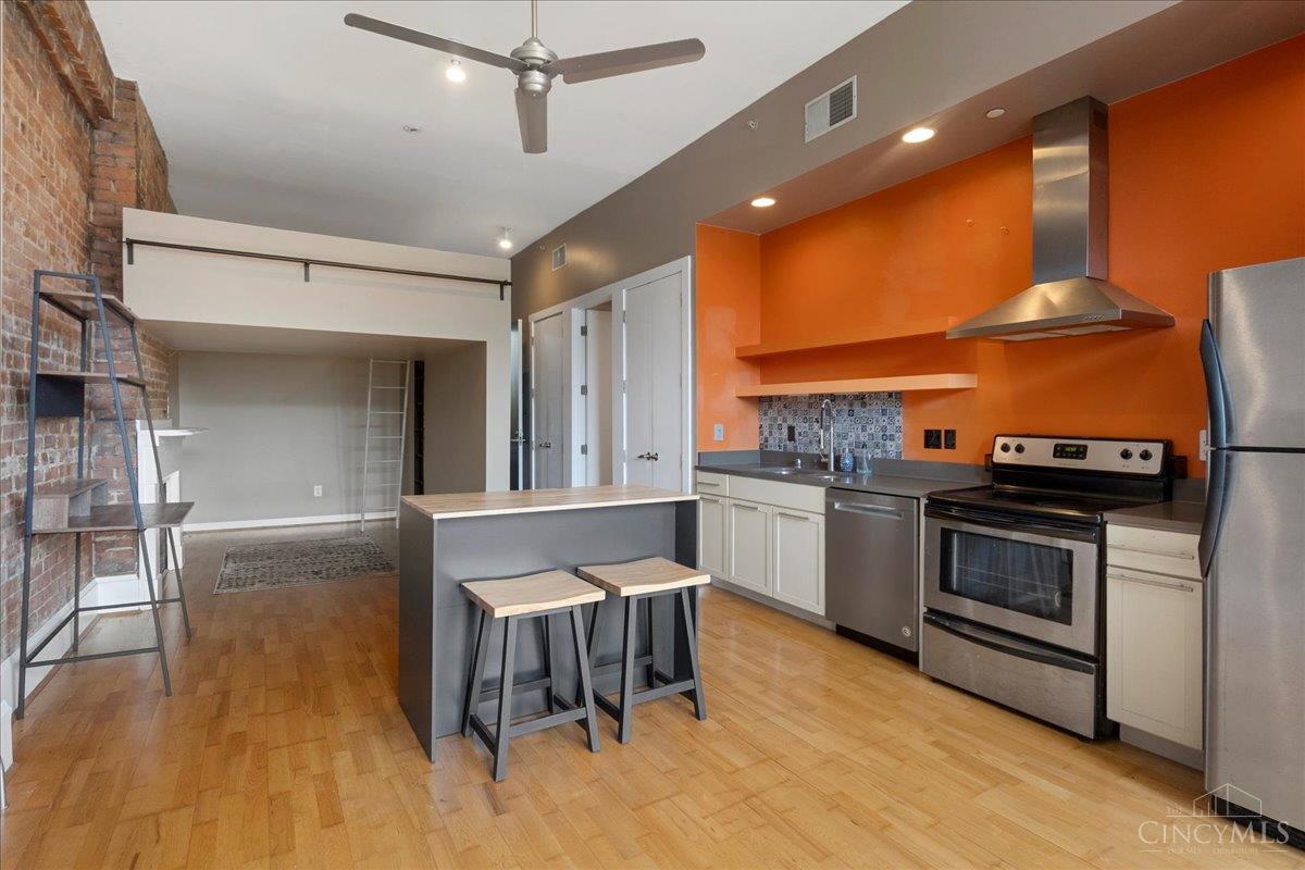 1207 Vine Street #I, Cincinnati, Ohio image 12