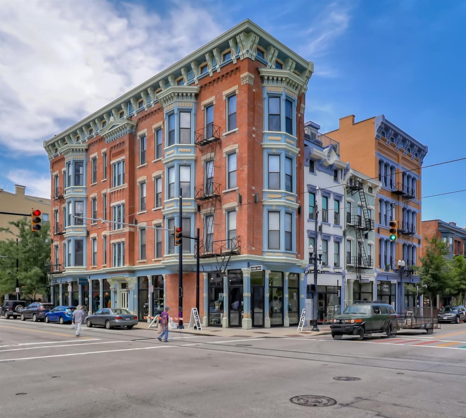 1207 Vine Street #I, Cincinnati, Ohio image 1
