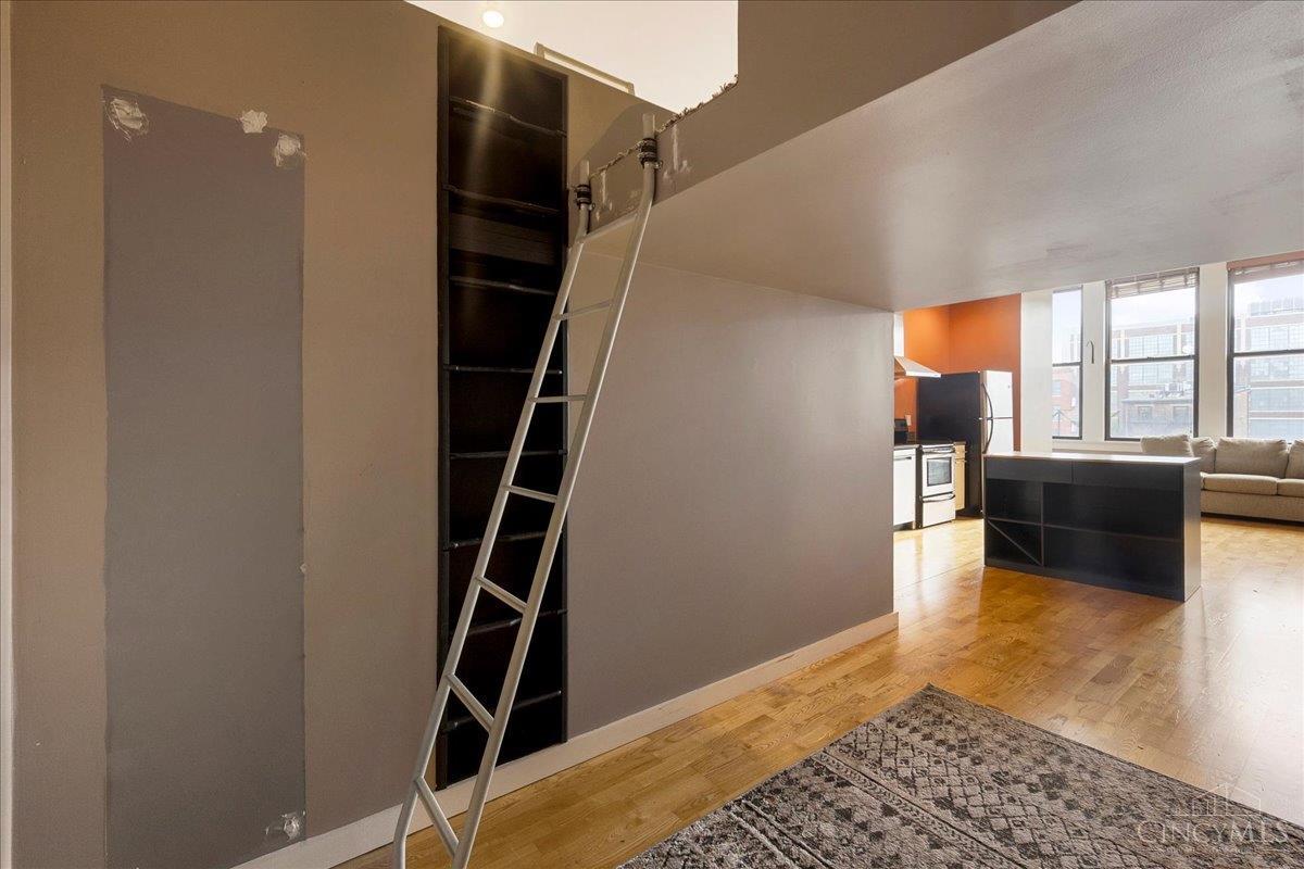 1207 Vine Street #I, Cincinnati, Ohio image 15