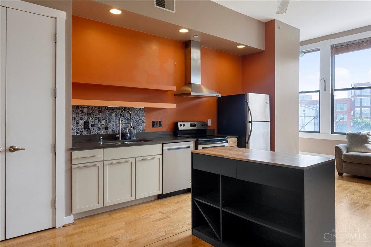 1207 Vine Street #I, Cincinnati, Ohio image 6