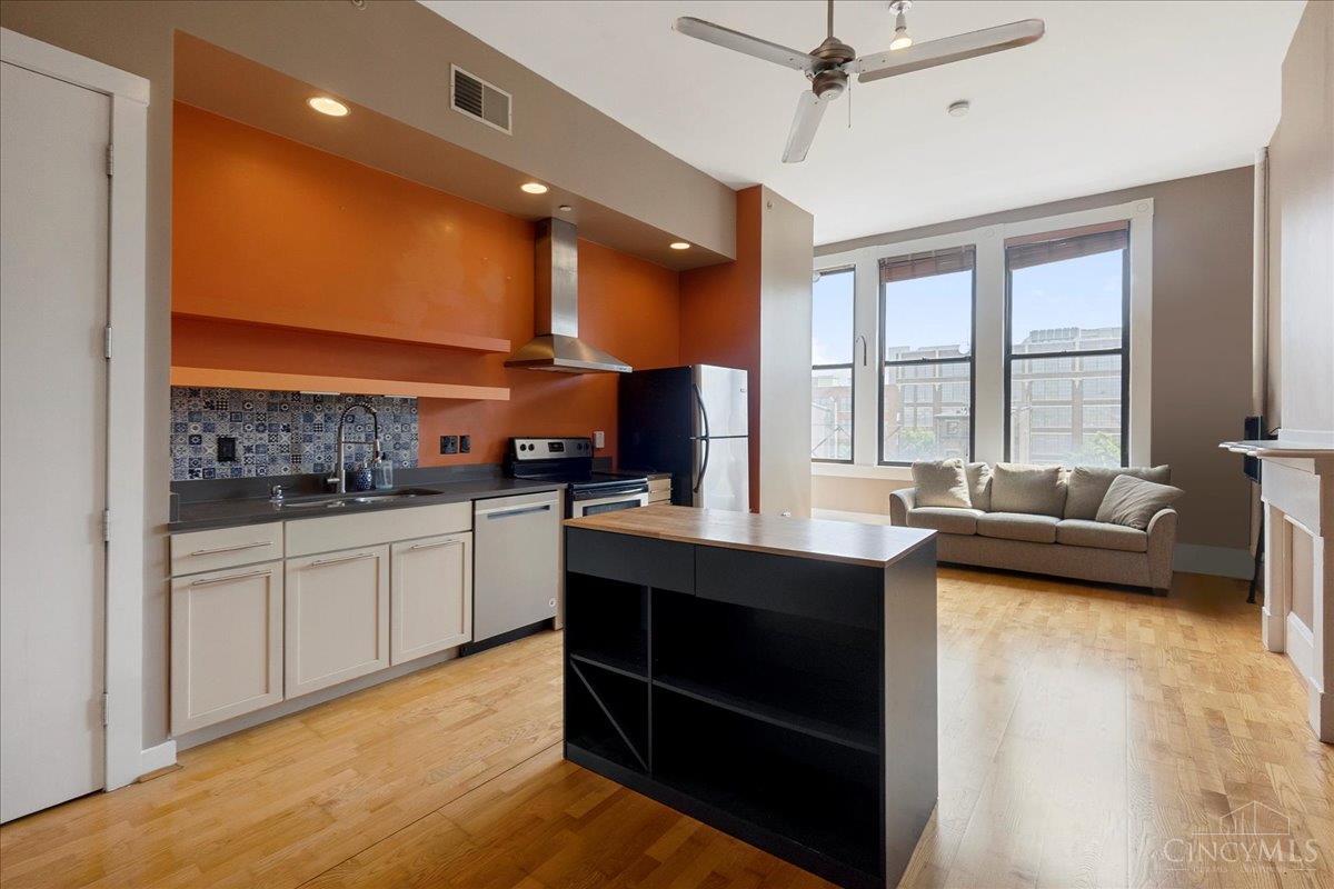 1207 Vine Street #I, Cincinnati, Ohio image 5