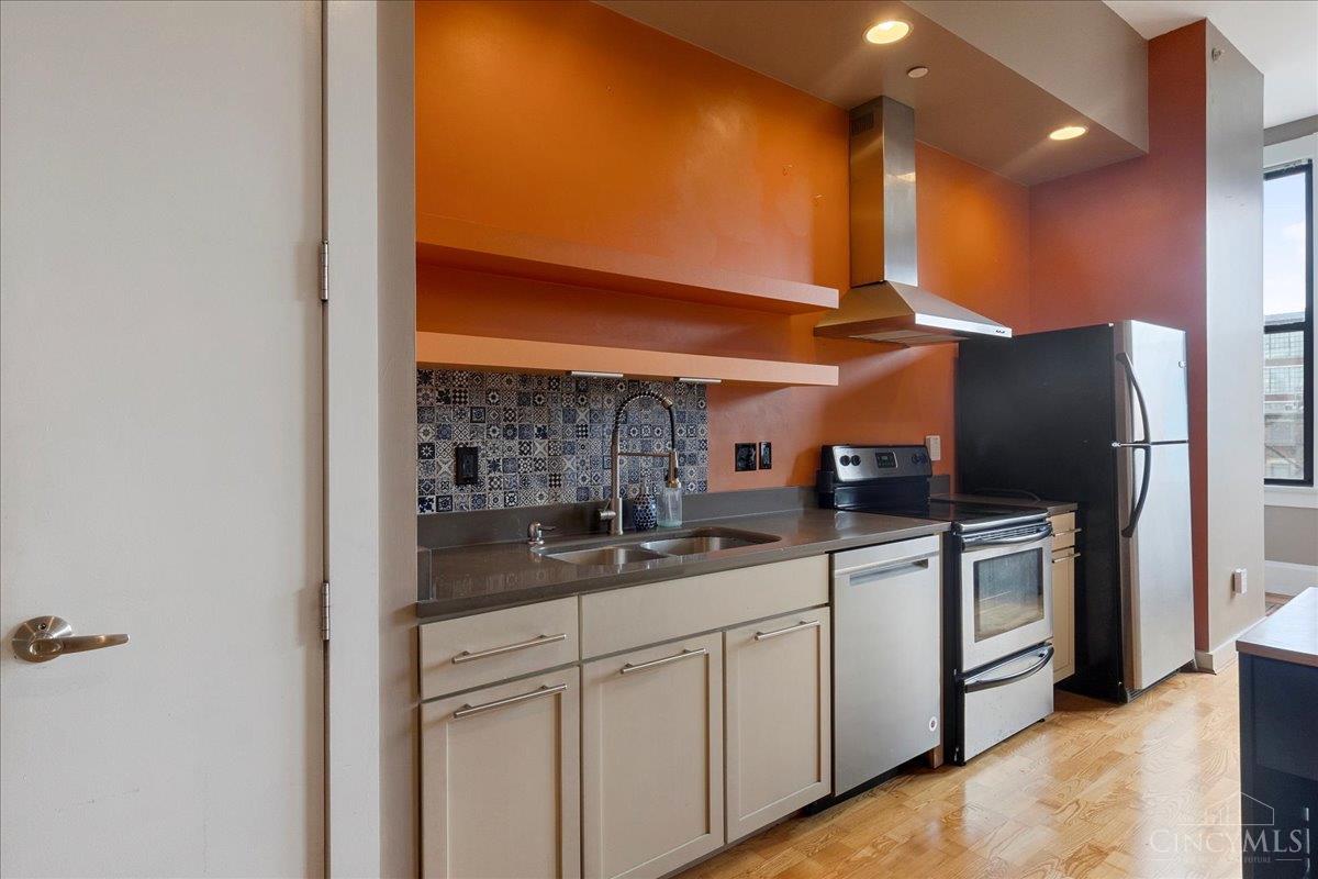 1207 Vine Street #I, Cincinnati, Ohio image 7