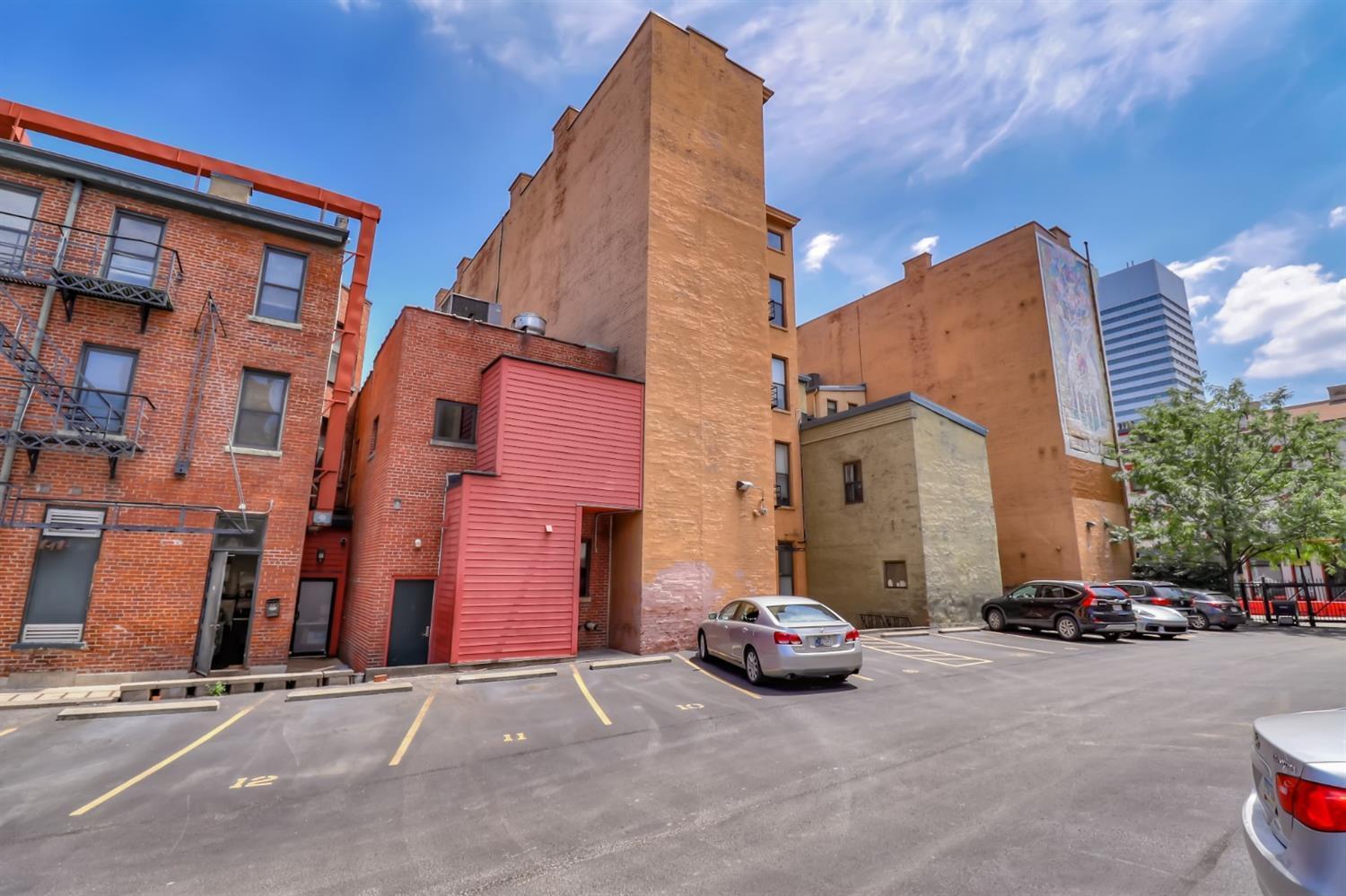 1207 Vine Street #I, Cincinnati, Ohio image 22
