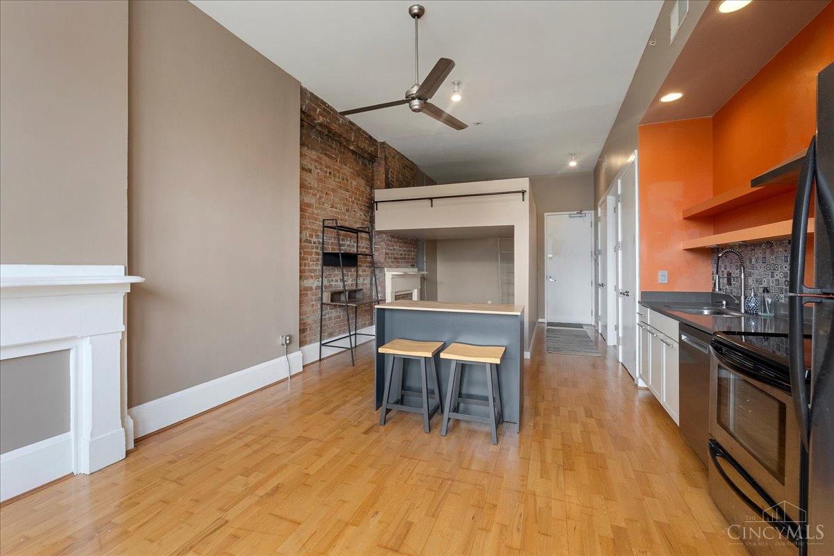 1207 Vine Street #I, Cincinnati, Ohio image 10