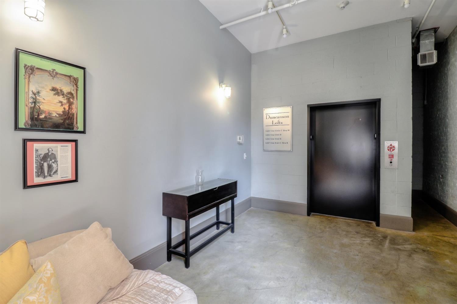 1207 Vine Street #I, Cincinnati, Ohio image 21